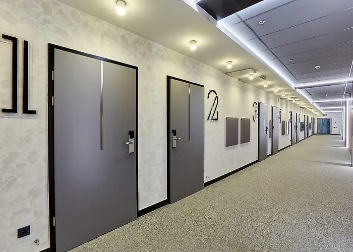 Hotel Aqua-minsk Plus Minsk