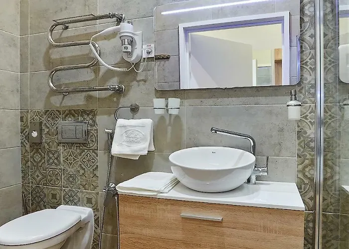 Aqua-minsk Plus 4* Minsk