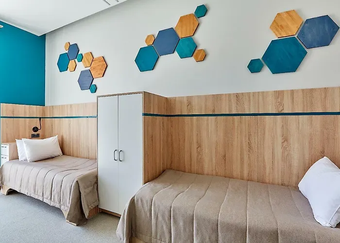 Aqua-minsk Plus 4* Minsk