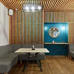 Aqua-minsk Plus 4*