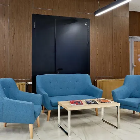 Aqua-minsk Plus 4* Мінськ