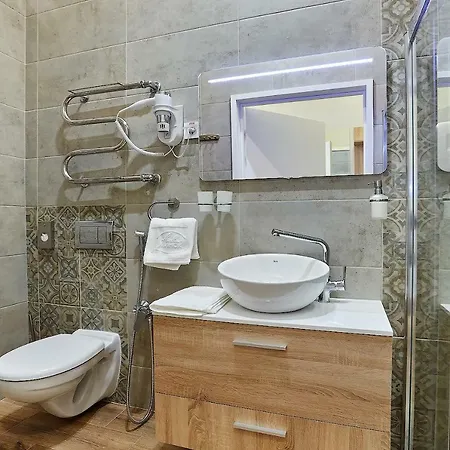 Aqua-minsk Plus 4* Мінськ