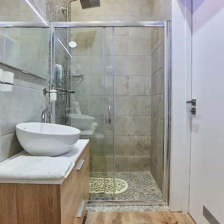 Aqua-minsk Plus 4*