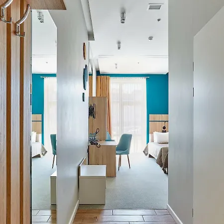 Aqua-minsk Plus Mińsk