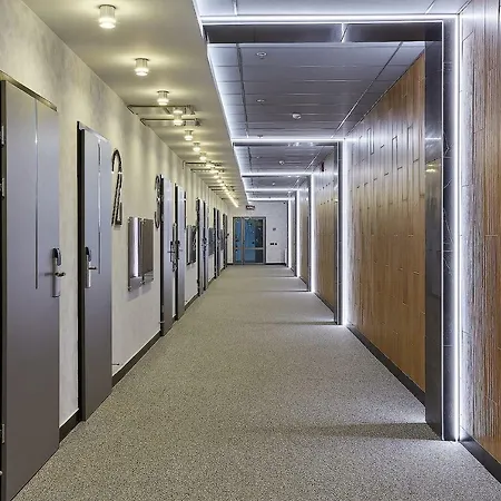 Aqua-minsk Plus 4* Mińsk