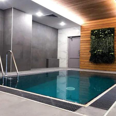 Aqua-minsk Plus