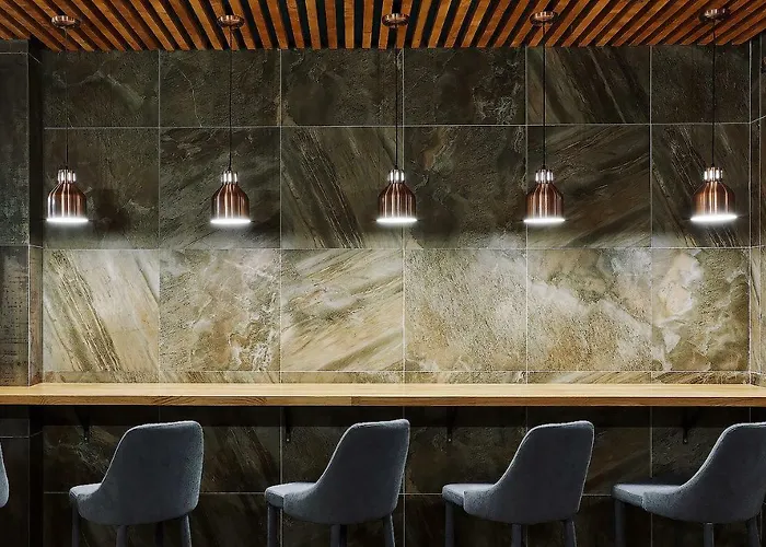 Hotel Aqua-minsk Plus 4*