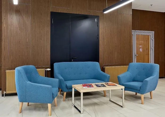 Aqua-minsk Plus 4* Minsk