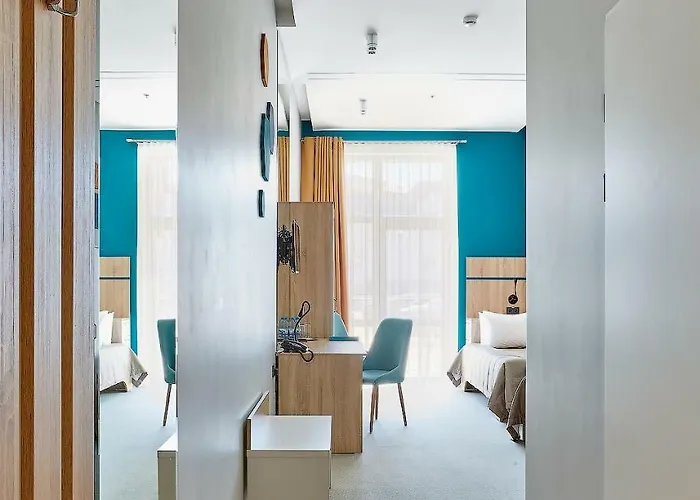 Aqua-minsk Plus Minsk