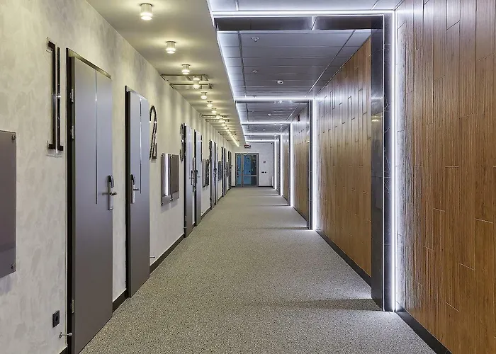 Aqua-minsk Plus 4* Minsk