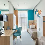 Hotel Aqua-minsk Plus
