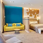Aqua-minsk Plus Hotel