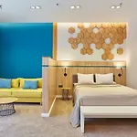 Hotel Aqua-minsk Plus Minsk