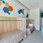 Aqua-minsk Plus Hotel