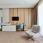 Aqua-minsk Plus Hotel 4*