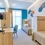 Aqua-minsk Plus Hotel