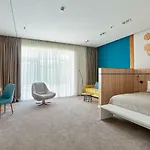 Aqua-minsk Plus 4*