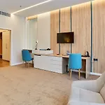 Hotel Aqua-minsk Plus