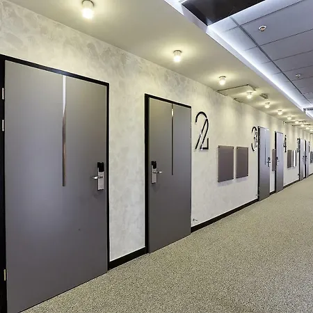 Hotel Aqua-minsk Plus Minsk